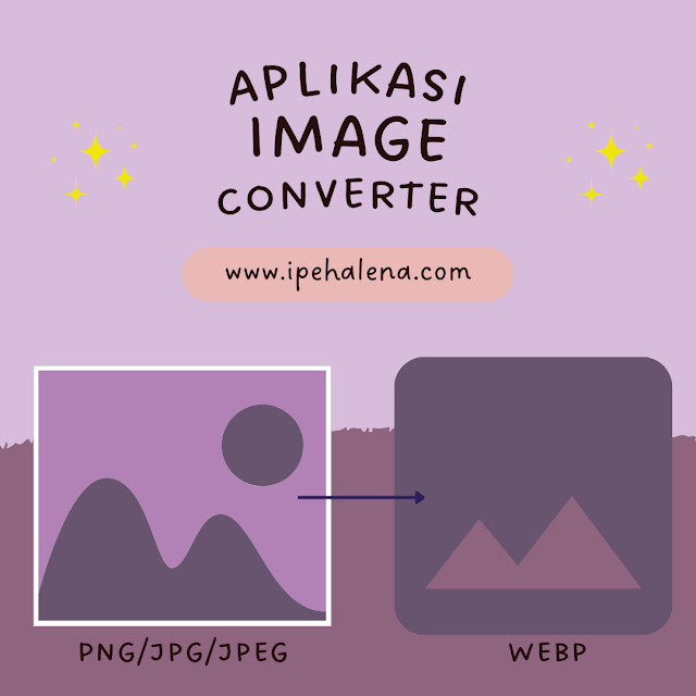 aplikasi image converter