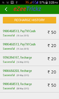 taskbucks unlimited free recharge loot trick hacked