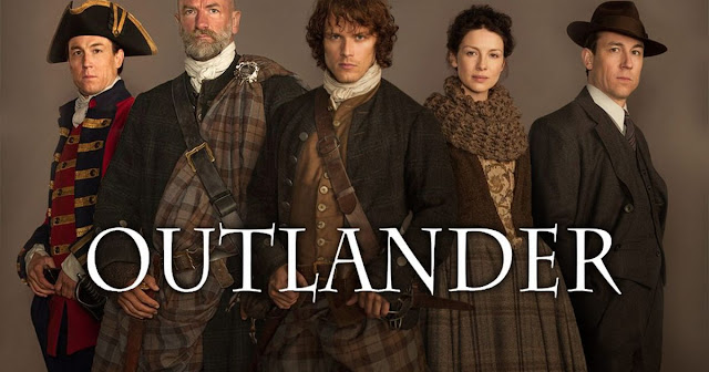 serie outlander