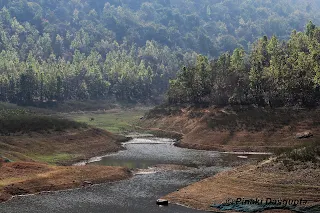 খয়রাবেরা ড্যাম