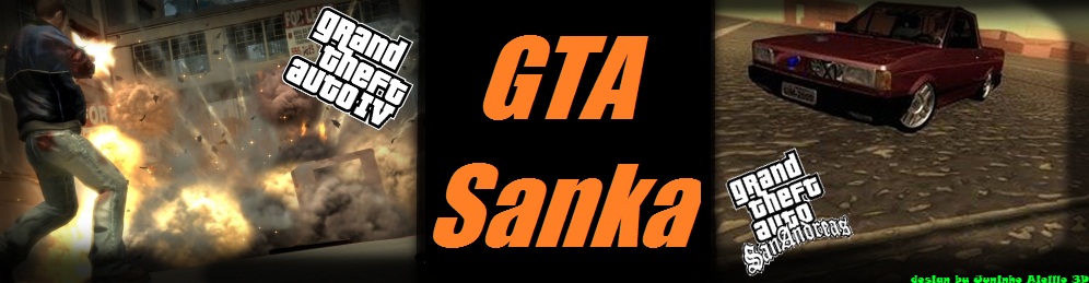 Gta Sanka