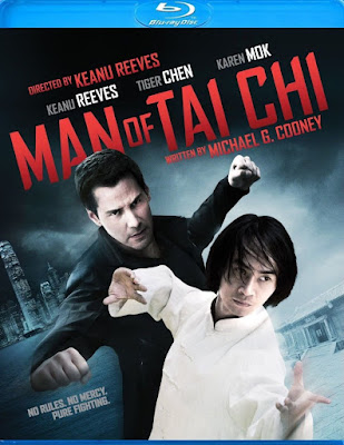 Man of Tai Chi (2013) Dual Audio HEVC [Hindi 5.1ch – Eng 5.1ch] 1080p | 720p BluRay ESub x265 1.4Gb | 600Mb