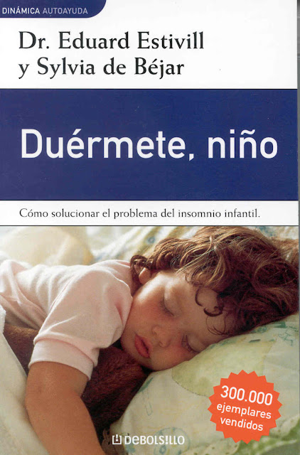 Duérmete niño.