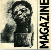 Magazine - Give Me Everything / I Love You You Big Dummy, Virgin records, c.1978