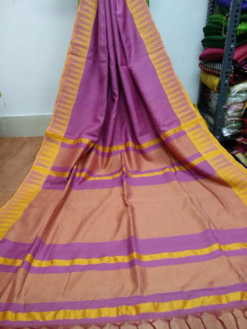 semi gicha silk saree