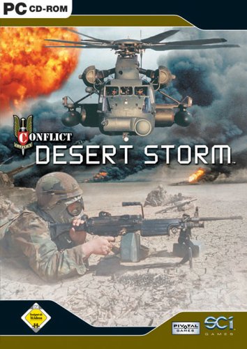Image result for desert storm game pc
