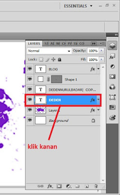 tutorial photoshop