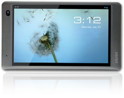 Spesifikasi Tabulet Octa Duos - Tablet Andorid Dual-core 1.5GHz Network 3.5G dan WiFi