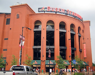 Busch Stadium