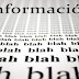 ¿Qué es la información? 