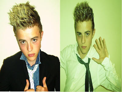 John and Edward pics