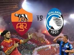 Prediksi Skor AS Roma vs Atalanta 19 April 2015