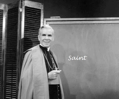 Fulton Sheen