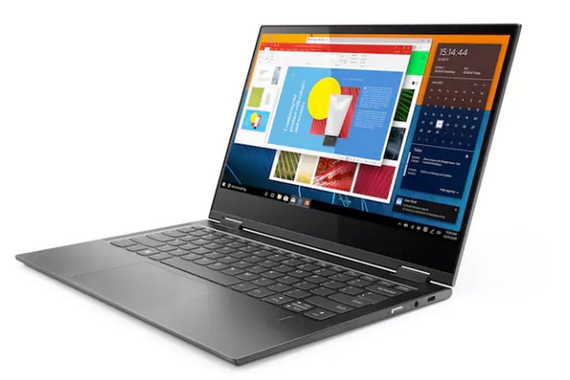 Lenovo Yoga C630 WOS