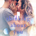 Capa Revelada/Cover Reveal:  Thinking About You - Monica Murphy
