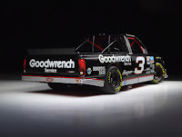 AMT/Ertl - 8243 Chevrolet #3 Goodwrench 1:25