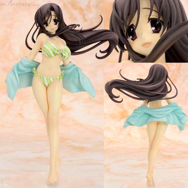 FIGURE KOTONOHA KATSURA BIKINI Ver. School Days HQ Griffon Enterprises