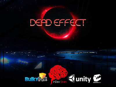 Dead Effect v1.0.1 APK MOD [Android]