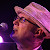 Adrian Edmondson on Cambridge Folk Festival