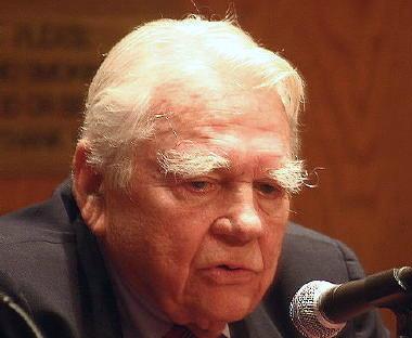 andy rooney