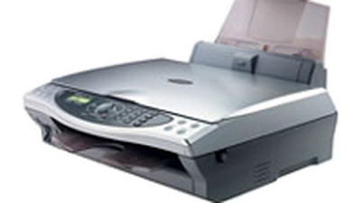 Printer MFC-4820C Driver Downloads