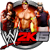 WWE 2K 2015 Apk + OBB