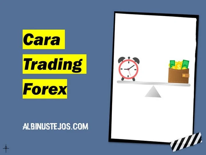 Cara Trading Forex - Belajar Forex dengan Benar