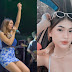 Profil dan biodata Meike Yolanda penyanyi dangdut cantik yang viral di Tiktok, personil Hasoe Angel