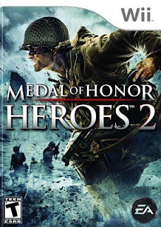 Download Medal Of Honor - Heroes 2 | Nintendo WII