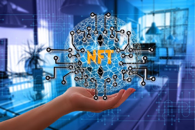 NFTs, or Non-Fungible Tokens