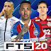 FTS 20 ATUALIZADO MOD BRASILEIRÃO!