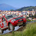"RALLY GREECE OFFROAD" ΣΤΗΝ ΚΑΣΤΟΡΙΑ - "Rally Greece Offroad" in Kastoria