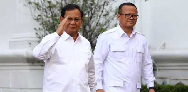 Pasca Penangkapan Edhy, Pengamat: Prabowo Tidak Akan Mutung Dan Tinggalkan Koalisi