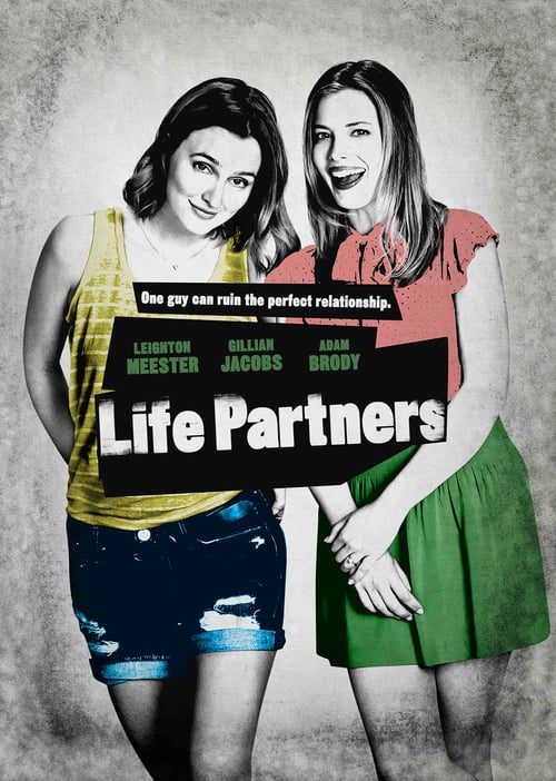 Life Partners 2014 Film Completo Download