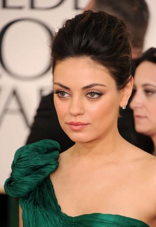 Golden Globes Updos. updo keira knightley updo.