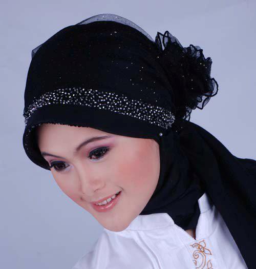 Voile hijab