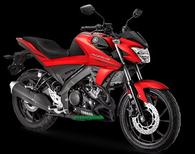 18 Kelebihan Dan Spesifikasi Yamaha Vixion R Injeksi Terbaru 155 cc