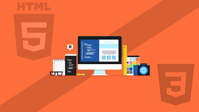  if y'all are learning Web Development or thinking nearly becoming a Web Developer Top five HTML five as well as CSS 3 Courses for Web Developers - Best of Lot