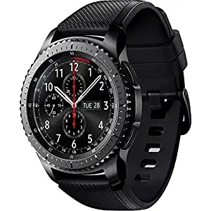 New samsung Galaxy smart watch reviews 