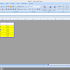 Insert coordinates from Excel to AutoCad