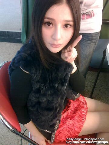 Xiong Naijin (熊乃瑾) Xiong Naijin (熊乃瑾)