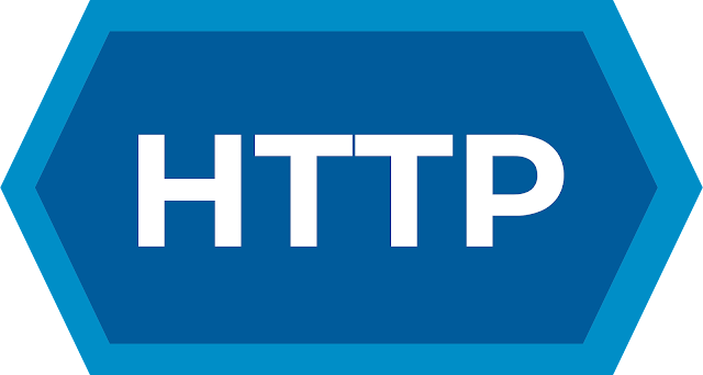 HTTP'nin logosu