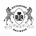 EMPLOYMENT AT BOTSWANA RAILWAYS
