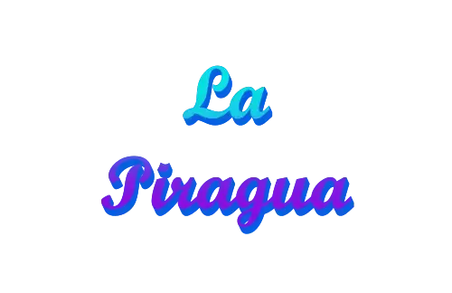 Letra de La Piragua
