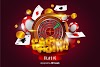 Most Played Online Casino Games