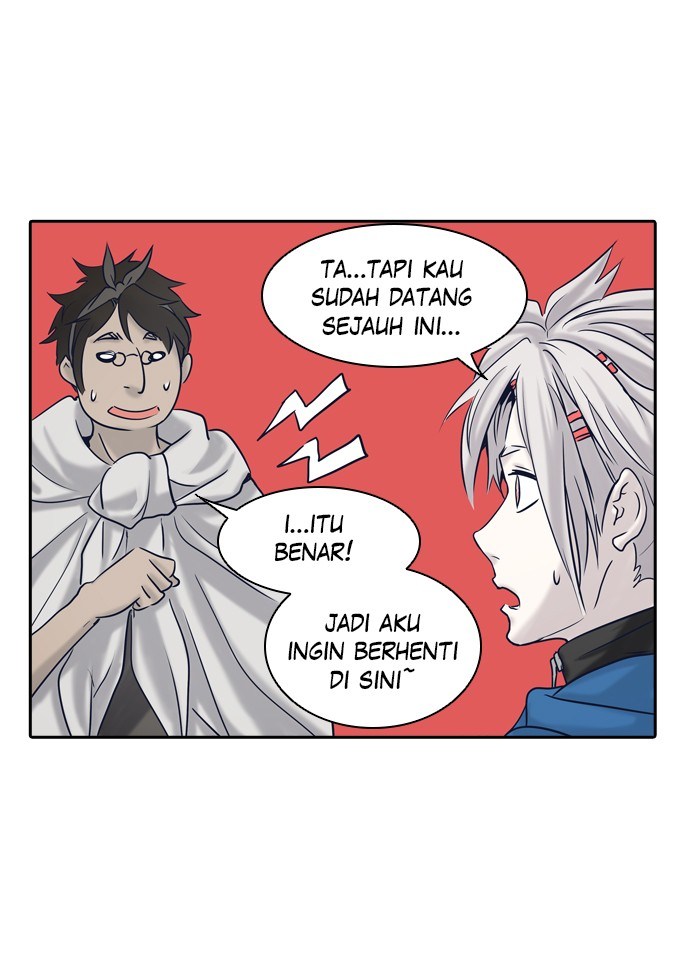 Webtoon Tower Of God Bahasa Indonesia Chapter 323