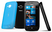 Detailed specifications for the Nokia Lumia 710 . TECHNOLOGY