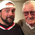 Kevin Smith apresentará evento em homenagem a Stan Lee