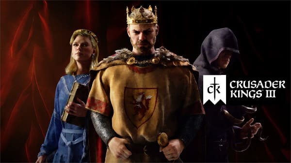 تحميل لعبة crusader kings 3 للكمبيوتر