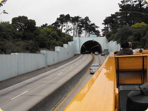 San Francisco Double Decker Tour 164